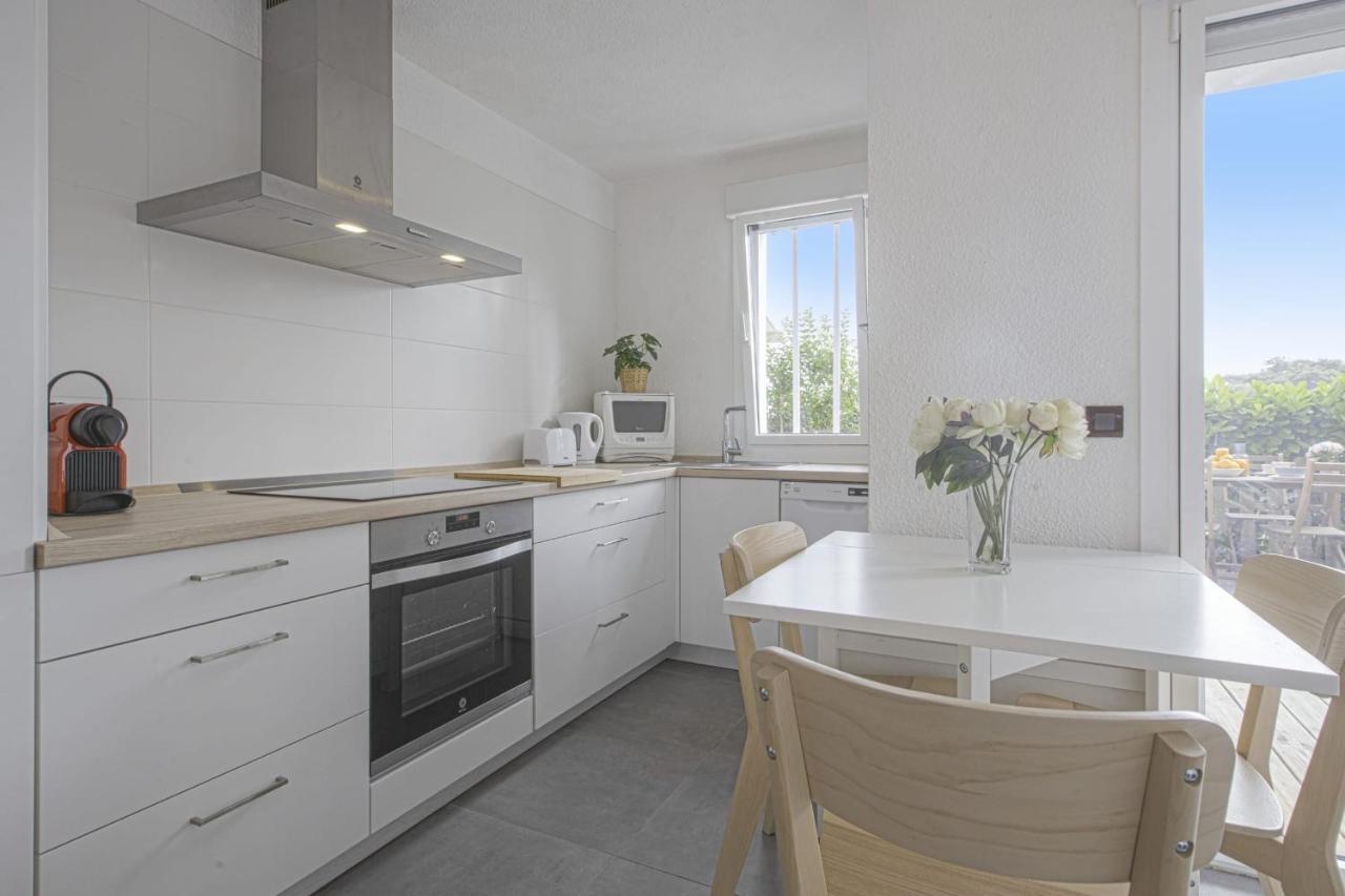 Appartement Rostani - Saint-Jean-De-Luz - Welkeys Exterior photo