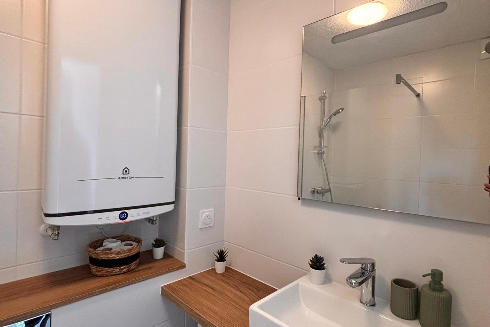 Appartement Rostani - Saint-Jean-De-Luz - Welkeys Exterior photo
